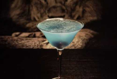 Sugary Cocktail&Whisky Bar