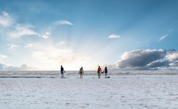 Do Son Beach