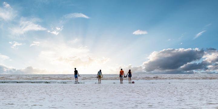 Do Son Beach