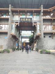 Xishu Langqiao Ancient Town