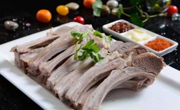 Ma Zhong Shi Fu (Mo Jia Jie)