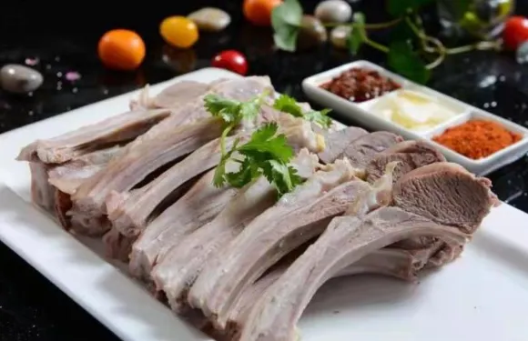 馬忠食府（莫家街店）