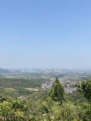 雷山風景区