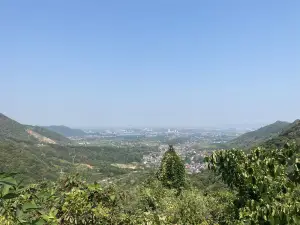 레이산/레이산 관광단지