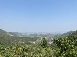 雷山風景区