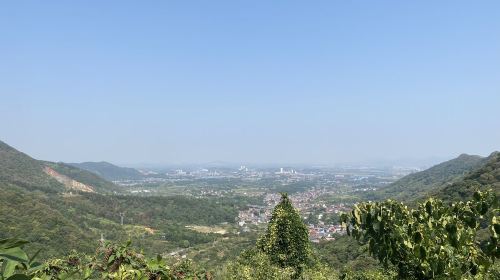 雷山風景區