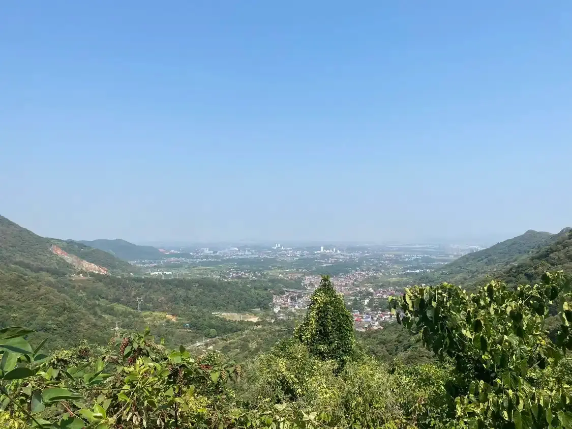 Hotels near Leishan Scenic Area