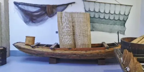 安新縣經濟開發區展館