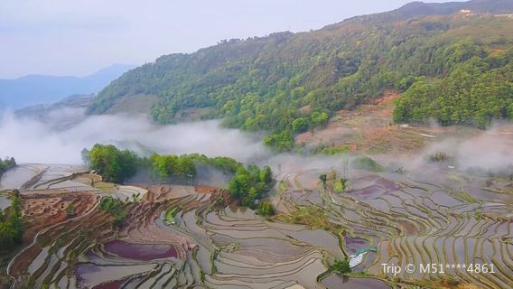 Quanfuzhuang Village
