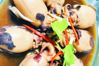 里里庄私房菜民宿