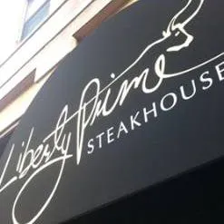 Liberty Prime Steakhouse