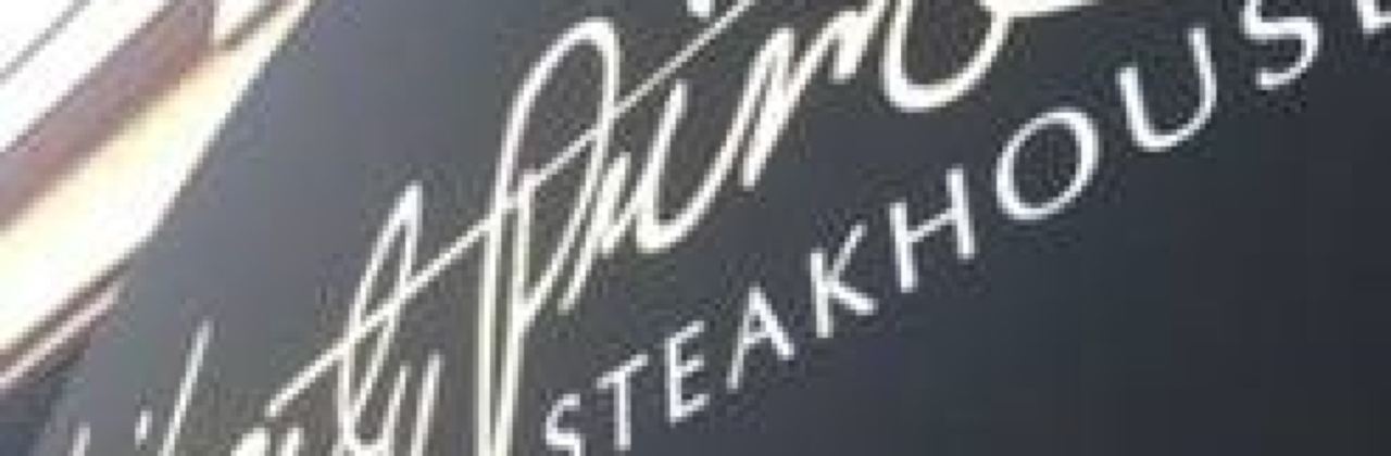 Liberty Prime Steakhouse