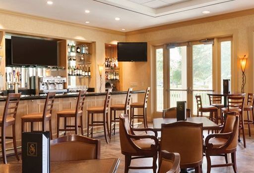 Silverado Resort Dining
