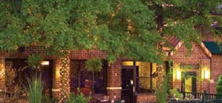 Benvenuti's Ristorante