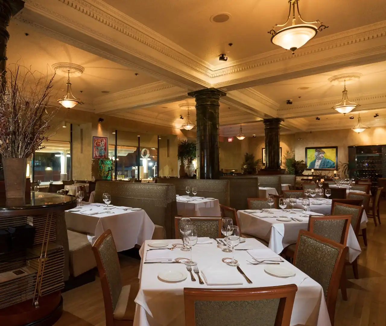 L'Opera Ristorante附近的飯店