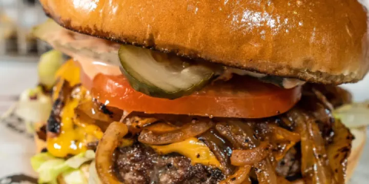 James Dean Restaurant