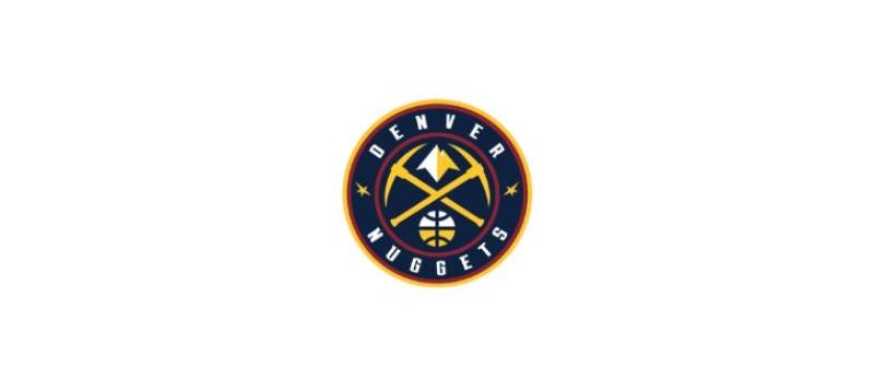 NBA Denver Nuggets Home Game