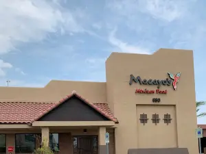 Macayo's Mexican Food