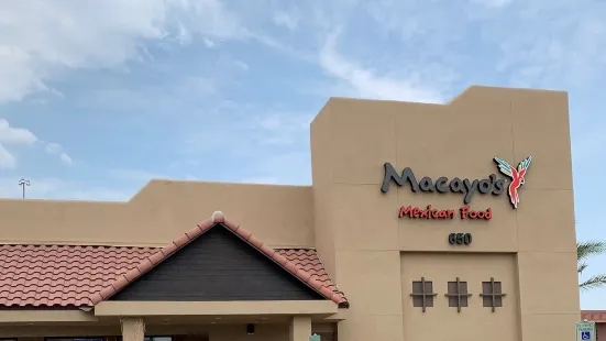 Macayo's Mexican Food