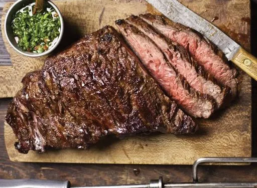 Fogo de Chão Brazilian Steakhouse