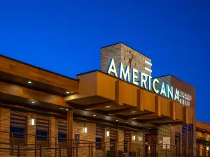 Americana Kitchen & Bar