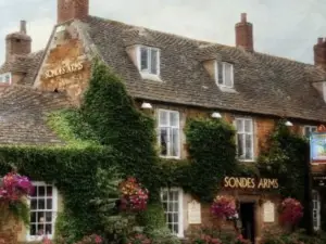 Sondes Arms