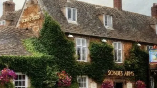 Sondes Arms