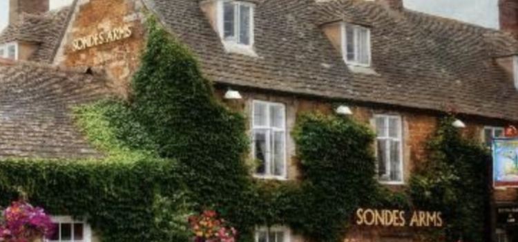 Sondes Arms