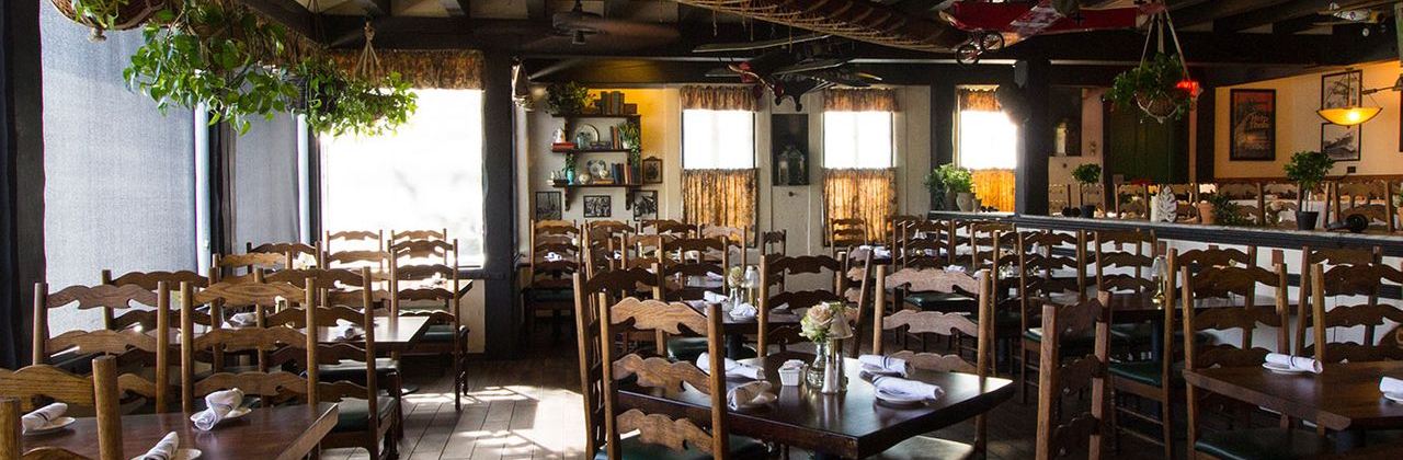 94th Aero Squadron Restaurant & Events