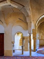 Monastir Synagogue