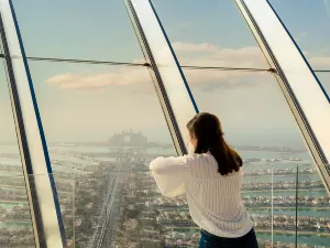 The View at the Palm