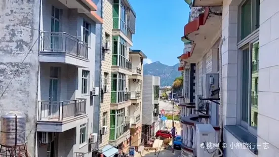 北岐村