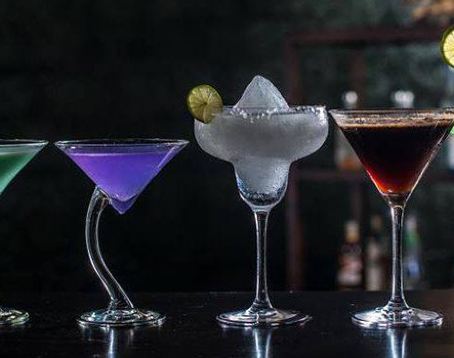 Sambal Shrimp Restaurant & Bar