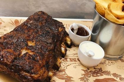 Locanda dei Bastardi