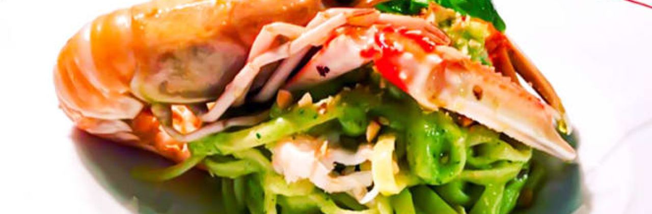 Rossopomodoro Mestre