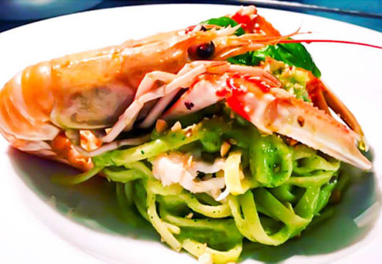 Rossopomodoro Mestreのおすすめメニュー・口コミ・営業情報