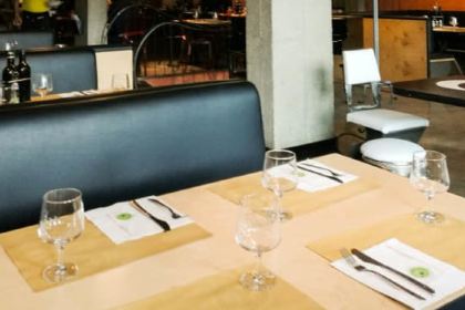 L'Insalata Ricca - Montagnola