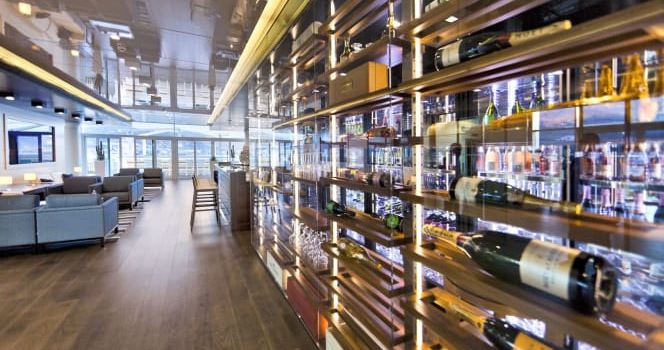 Il Ristorante YCML