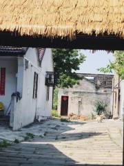 Yigao Ancient Village