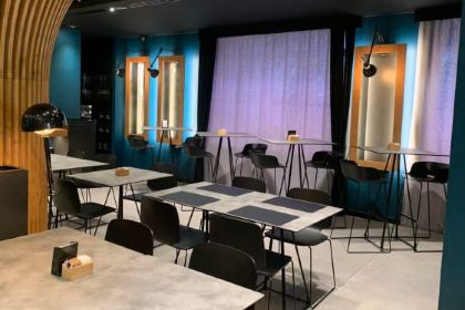 Q.BO Concept Store