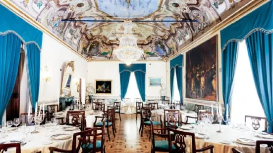 La Locanda del Cardinale