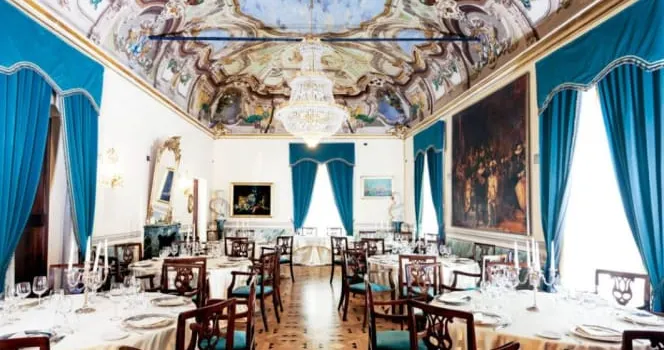 La Locanda del Cardinale