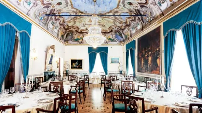 La Locanda del Cardinale