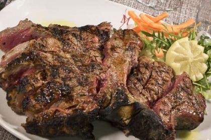 Ristorante Modigliani