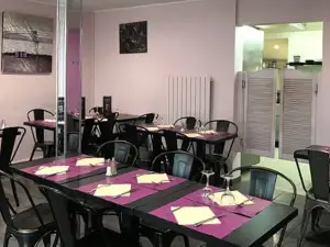 La Cantina