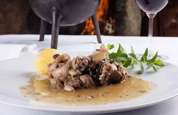 Quinta Das Queimadas Panorama