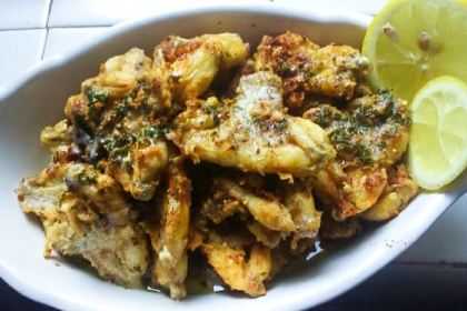 L'escale des collines