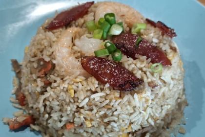 Four Seasons Spring Garden