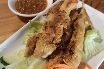 Four Seasons Spring Garden