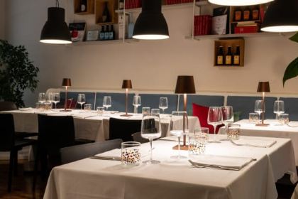 Bistrò del Piccolo Mondo